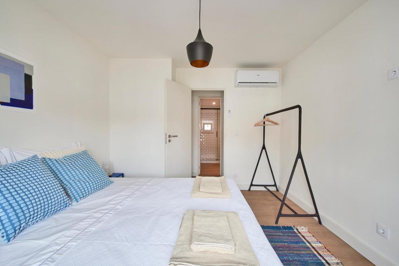 Alfama Village Lisboa Екстериор снимка