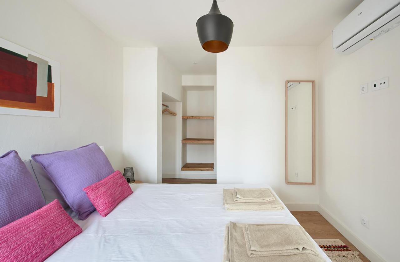 Alfama Village Lisboa Екстериор снимка