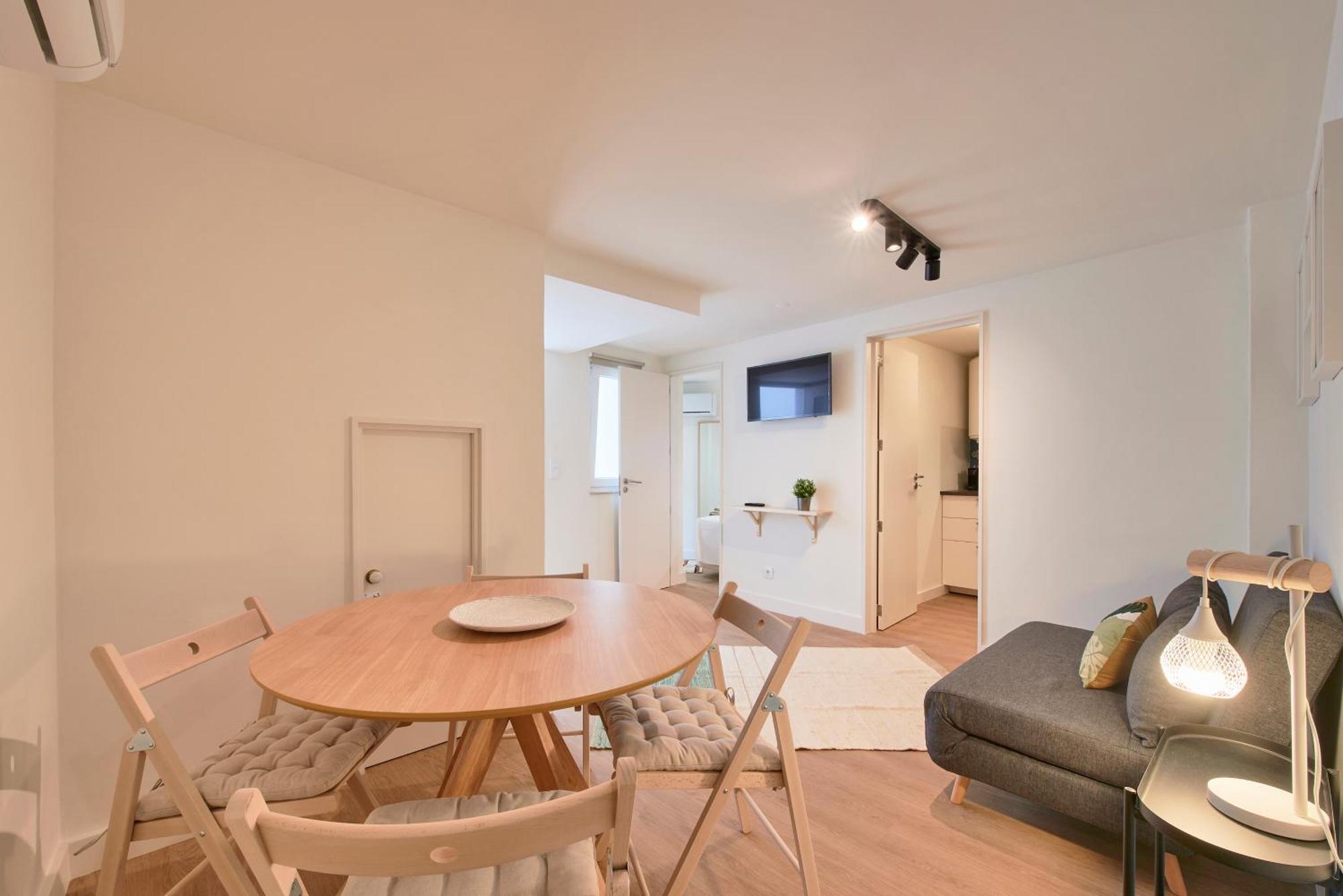 Alfama Village Lisboa Екстериор снимка