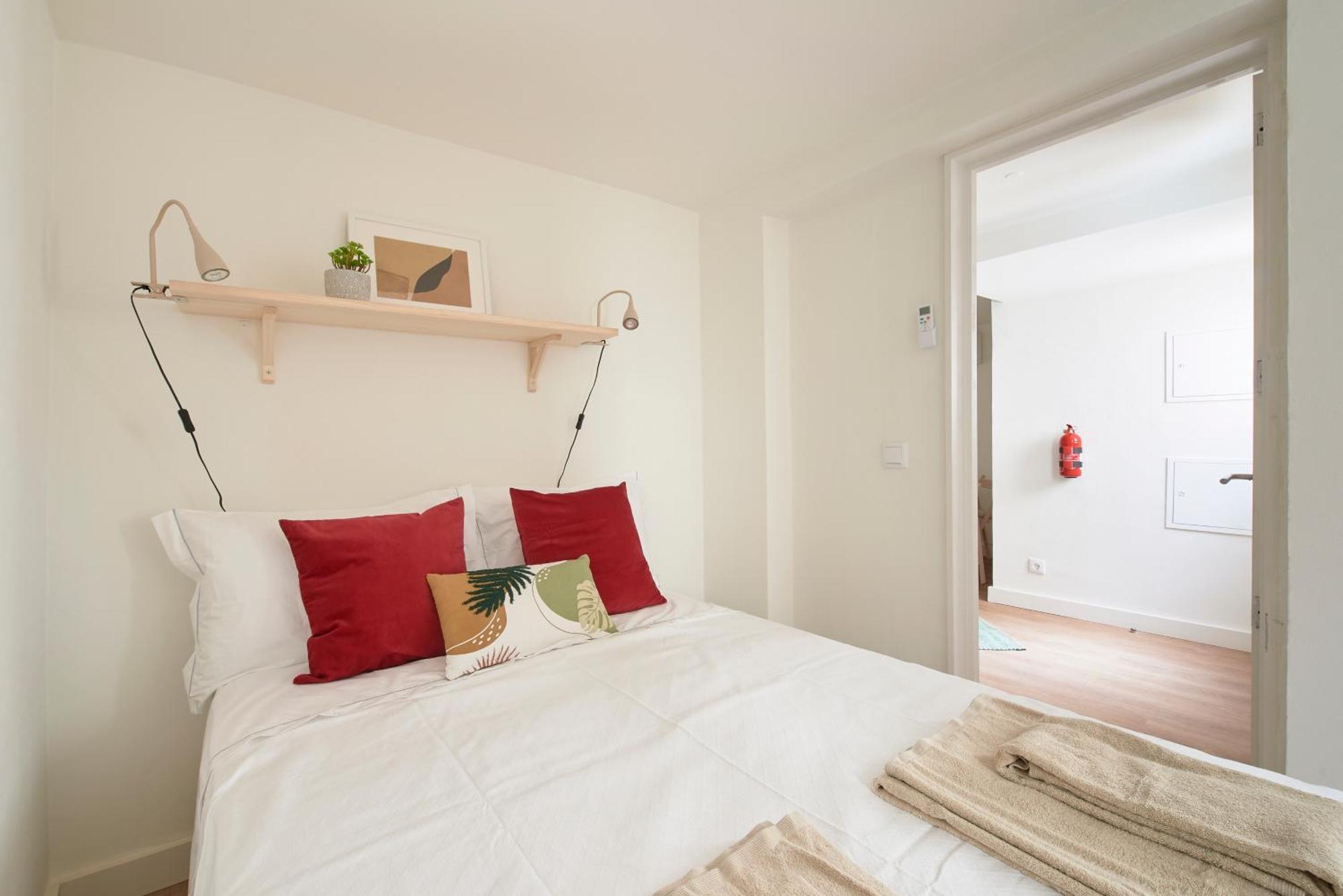 Alfama Village Lisboa Екстериор снимка