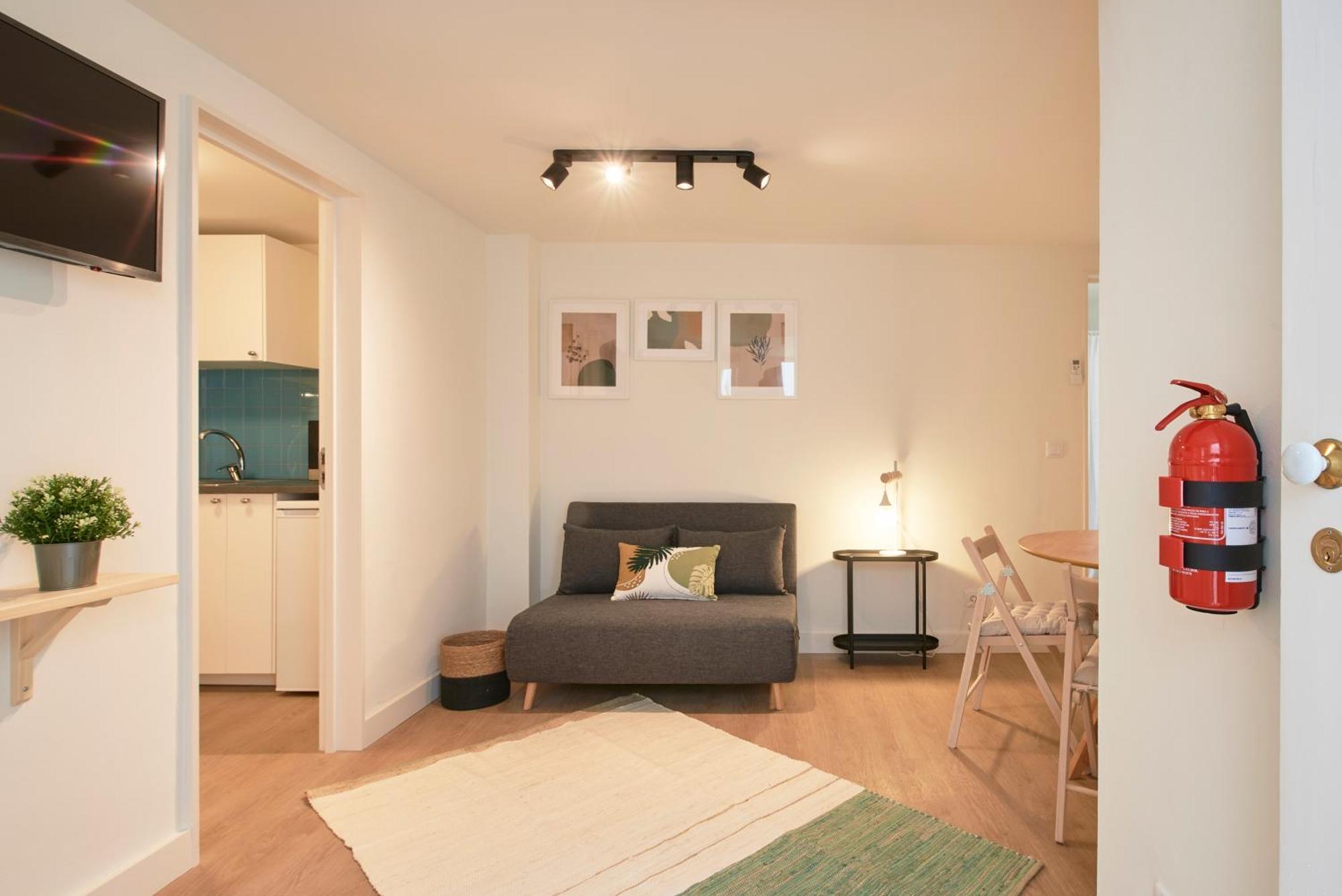 Alfama Village Lisboa Екстериор снимка