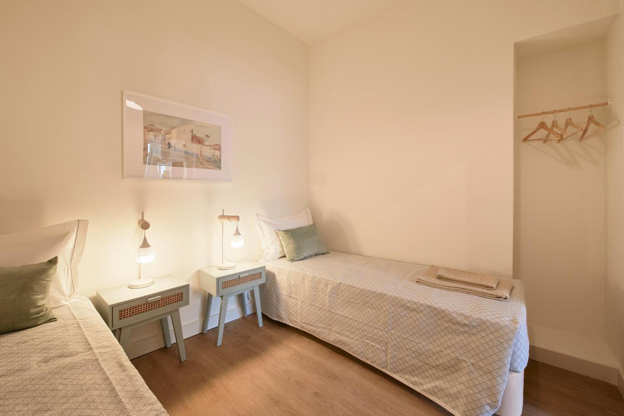 Alfama Village Lisboa Екстериор снимка