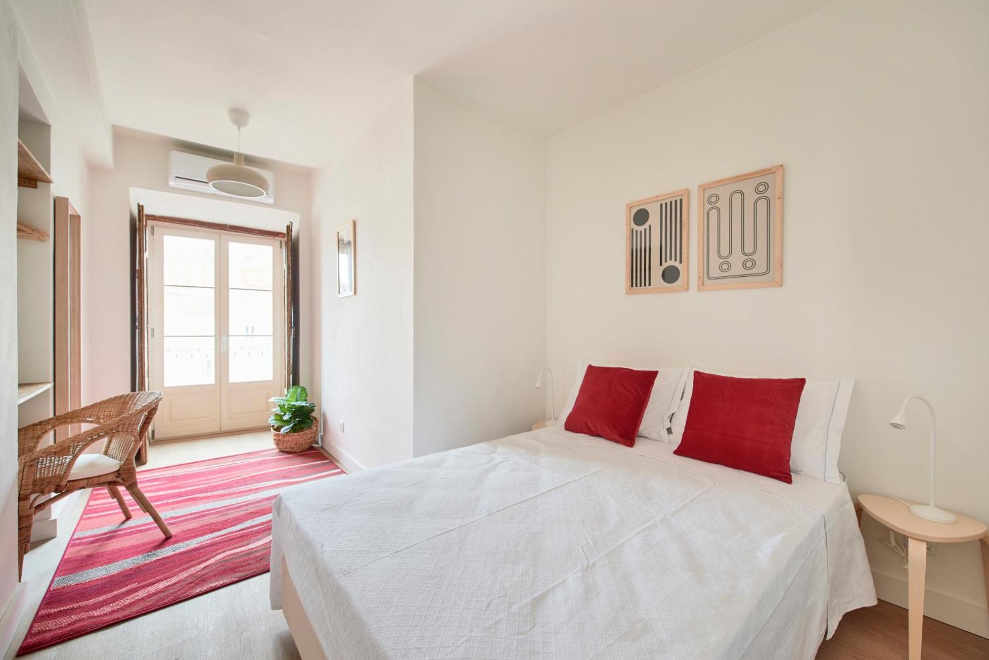Alfama Village Lisboa Екстериор снимка